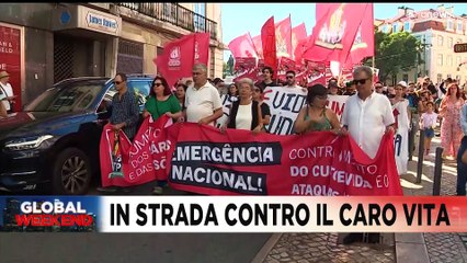 Le notizie del giorno | 16 ottobre - Serale