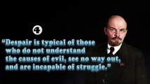 50 Best Lenin Quotes | Vladimir Lenin