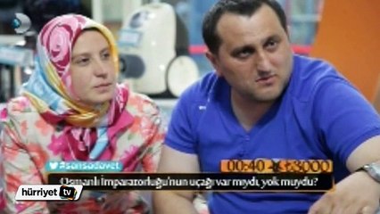 Karadenizli aileyi zora sokan Osmanlı sorusu