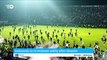 At least 174 killed in stampede at Indonesia soccer stadium  DW News