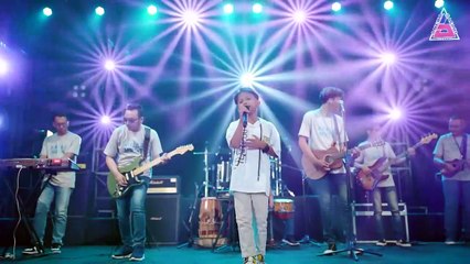 Farel Prayoga - Kesucian Ati (Official Music Video ANEKA SAFARI) Ojo Dipadakno I_HD
