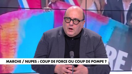 Julien Dray : «Les publics n’étaient pas les mêmes»