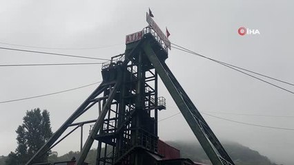 Başkan Yeşil'den maden ocağındaki patlamaya ilişkin açıklama