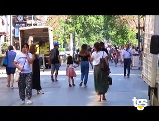 Balzo in avanti dei casi Covid in Sicilia