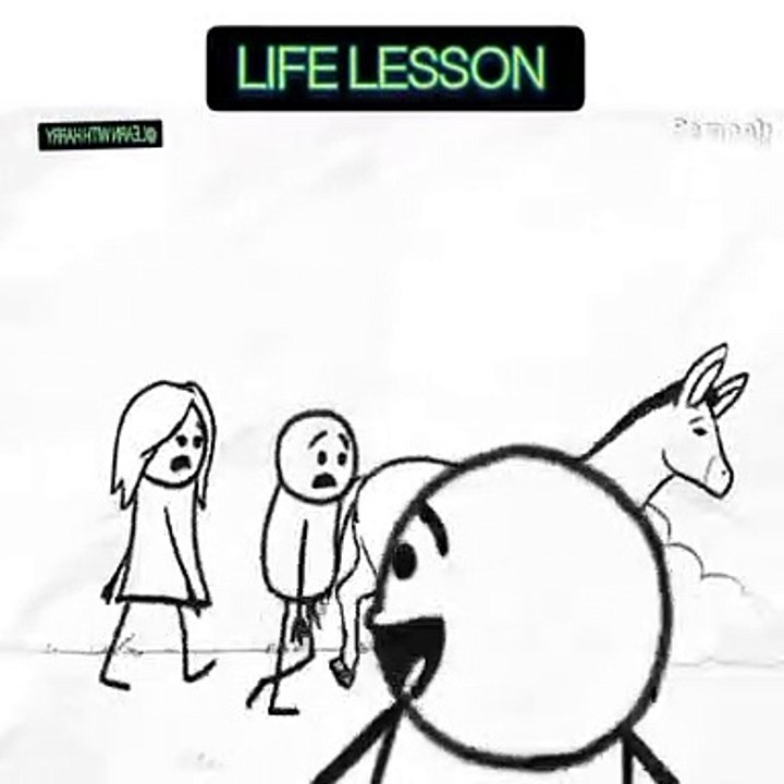 ✍️ Life Lesson 