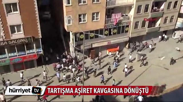 Hakkari Valiliği sokağa çıkmayı yasakladı