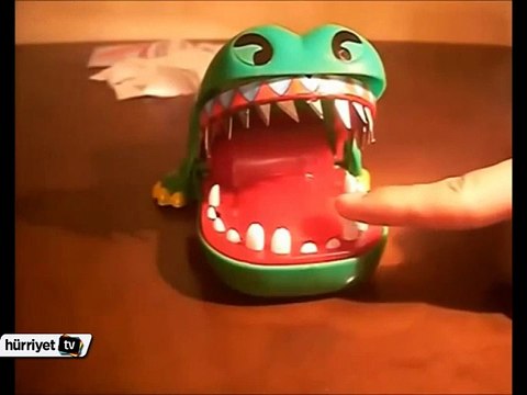 Yok böyle bir oyun insan izlerken bile korkuyor!