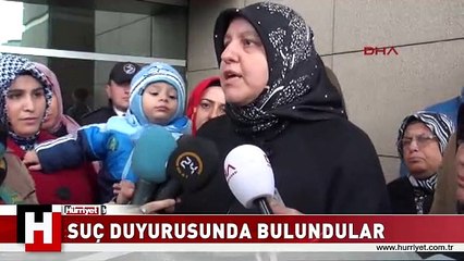 Sosyal medyayı sallayan yazıya suç duyurusu