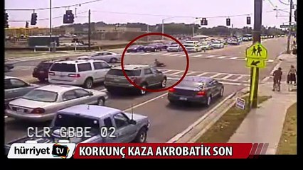 Dehşeti ve mucizeyi aynı anda yaşadı