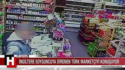 İNGİLTERE BU TÜRK MARKETÇİYİ KONUŞUYOR