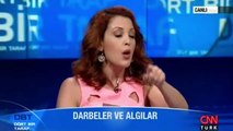 Ilıcak ve Alçı arasında sert tartışma