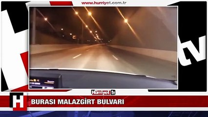 MALAZGİRT 1071 VİDEOSU SOSYAL MEDYAYI SALLADI