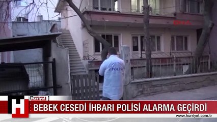 POLİSİ ALARMA GEÇİREN İHBAR! BAHÇEDEN 6 KEMİK ÇIKTI
