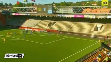 İşte şike yapıldığı iddia edilen maçın golleri