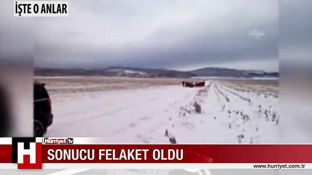 SONU FELAKET OLDU