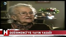 HABER PROGRAMI YAYINDAN KALDIRILDI YERİNE BU BELGESEL YAYINLANDI