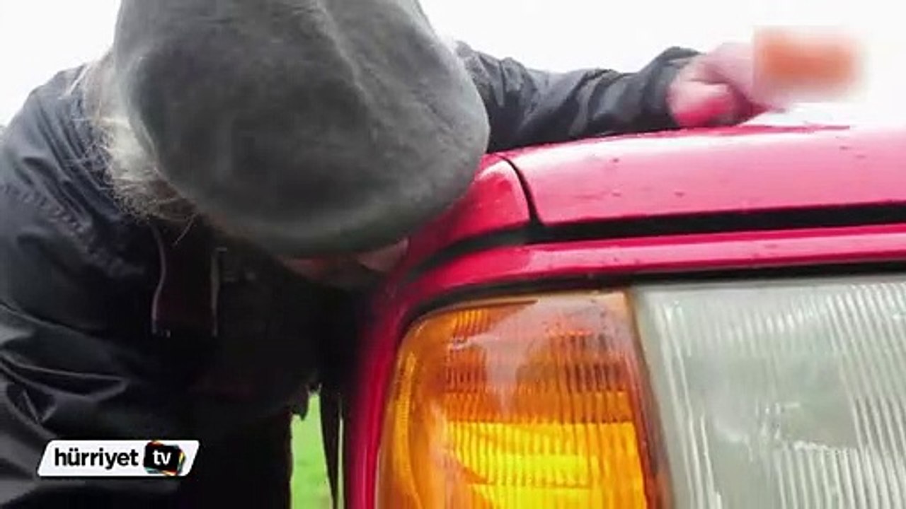 '700'den fazla otomobille birlikte oldum'