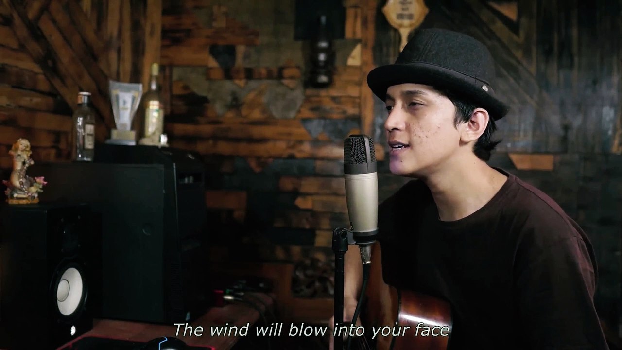 Scorpions - Send Me An Angel (Acoustic Cover)