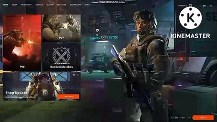 Warface gameplay part 1