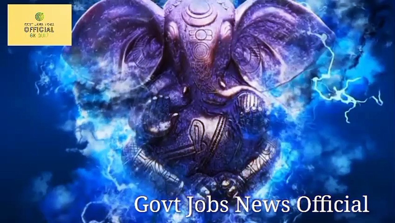 Shri Ganesh Vandana | Ganesh Mantra | Jaidev Jaidev Prayer | Siddhivinayak Mantra | Ganesh Aarti