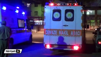 Suriye'de bulunan kadın cesedi Türkiye'ye getirildi