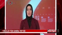 TRT'DE TÜRBANLI SPİKER DÖNEMİ BAŞLADI