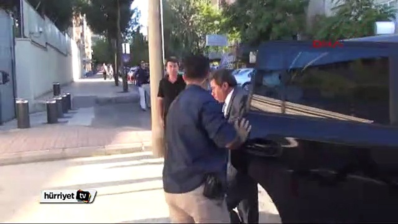 IŞİD'in rehin aldığı 49 kişi serbest