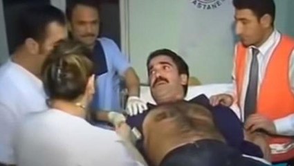 Çocuklar Duymasın dizisinde Çaycı Hüseyin karakterini canlandırıyordu! Alpaslan Özmol'un son hali ortaya çıktı