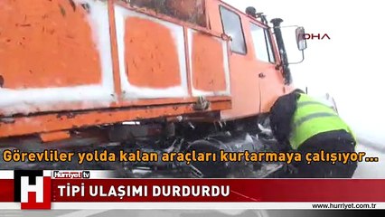 BİR TÜRKİYE GERÇEĞİ