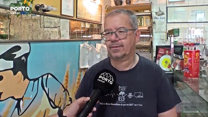 Como olham os portugueses para o aumento do preço do pão?