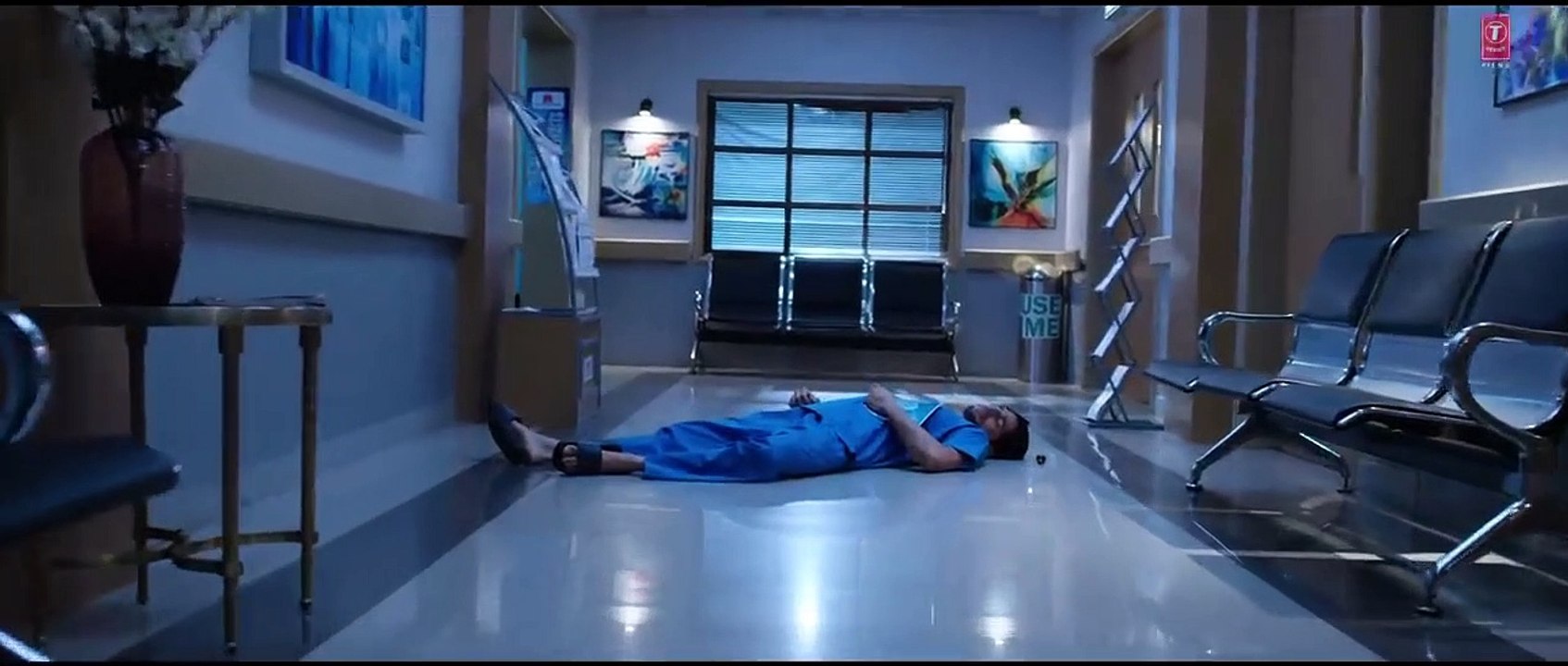 Dil De Diya Hai (Teaser) Thank God | Sidharth, Rakul | Anand Raaj Anand, Rochak, Rashmi Virag,Sameer