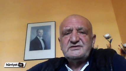 Kazım Ulutaş'ın Pursaklar Huzurevi'ndeki yemek isyanı sosyal medyayı salladı