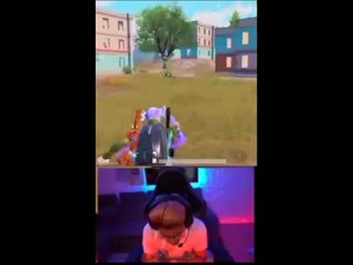 1v3 clutch Jonathan Gaming