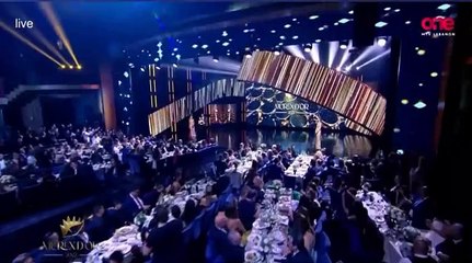 ماغي بوغصن أفضل فنانة لبنانية وتتحدث بحماس عن للموت 2