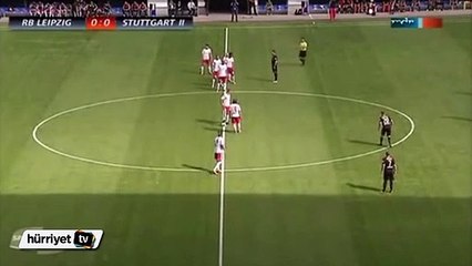 Muhteşem takım oyunu