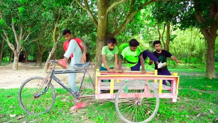Must Watch Very Special Funny Video 2022 Totally Amazing Comedy Video 2022 Ep- 16 By Comedy Fun TV