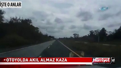 OTOYOLDA AKIL ALMAZ KAZA