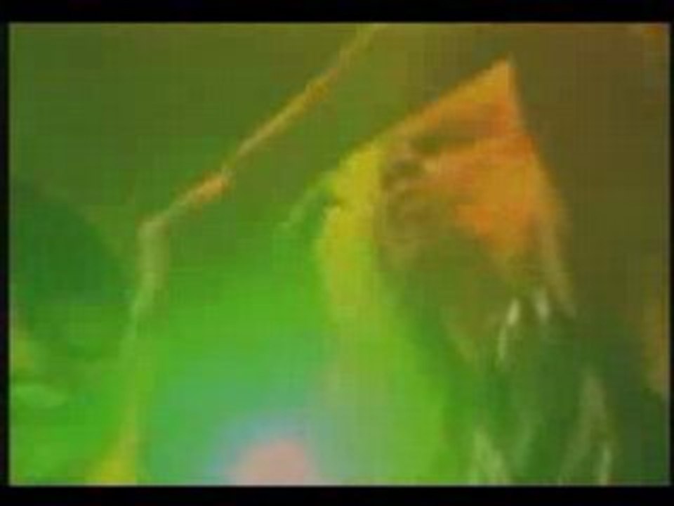 Guns N' Roses live at the ritz part 2
