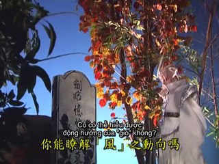 Phích Lịch Phong Linh Đảo 01 720p phụ đề