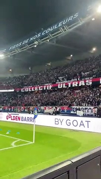 Parc des Princes
