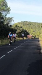 Groupe sortie Team co carnon