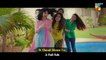Wabaal - [ Lyrical OST  ] - Singer Yashal Shahid  Naveed Nashad, Composer Naveed Nashad - HUM TV