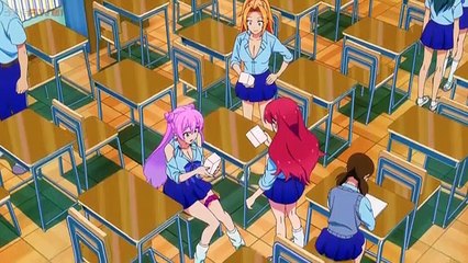 Fuufu Ijou, Koibito Miman. Capitulo 2 Sub Español