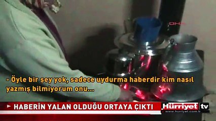 MEĞER KARDASHIAN'IN KUZENİ DEĞİLMİŞ