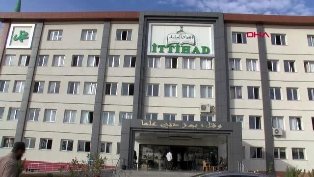 AFGANİSTAN İSLAM EMİRLİĞİ SÖZCÜSÜ MÜCAHİD KADINLAR BİRÇOK ÖNEMLİ YERDE ÇALIŞIYOR