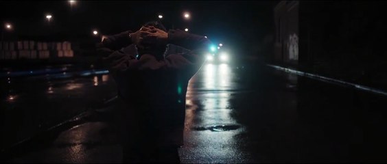 L'instinct de vengeance Bande-annonce (EN)