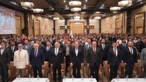 Konya haber | Yeniden Refah Partisi Genel Başkanı Fatih Erbakan Konya'da konuştu Açıklaması