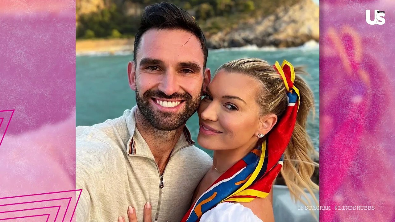 Luke Gulbranson on Ashley Darby, Craig Conover Feud | Bravocon