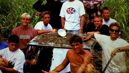 Momentum Generation Bande-annonce (EN)