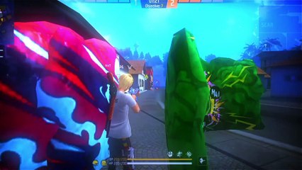 Freefire video total hard ff